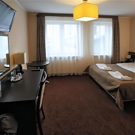 Hotel Martex Płońsk Zimmer foto