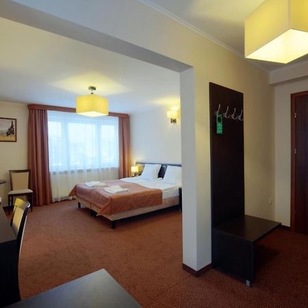 Hotel Martex Płońsk Exterior foto