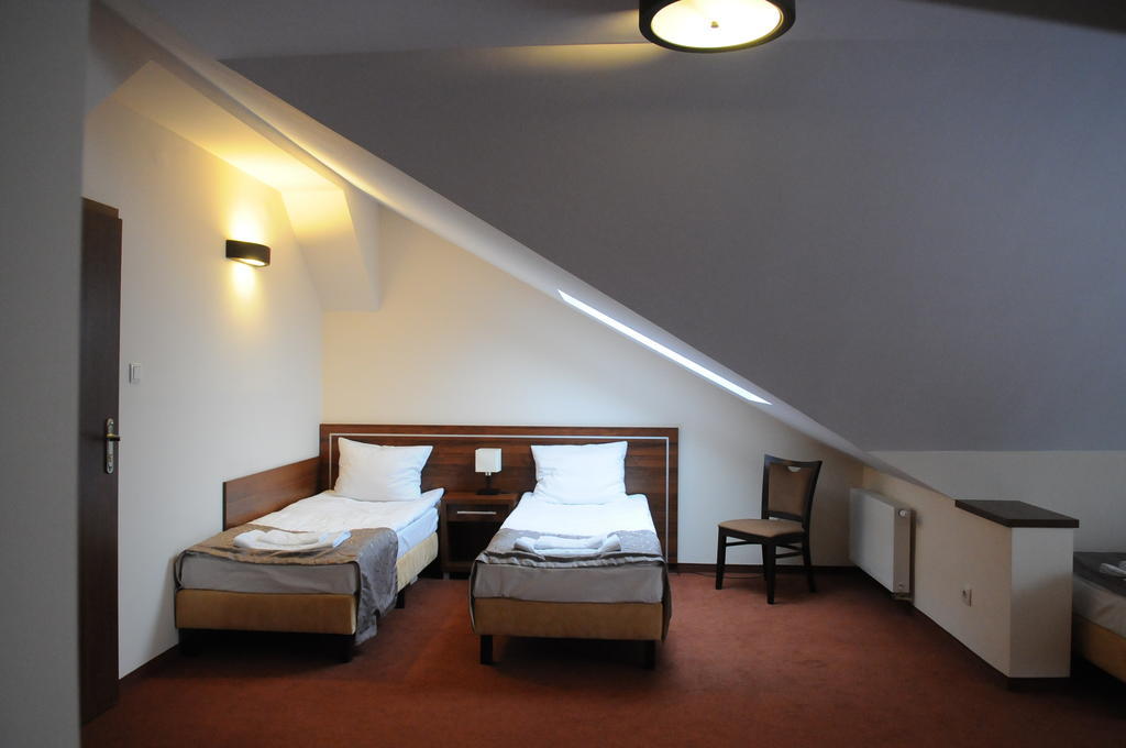 Hotel Martex Płońsk Zimmer foto