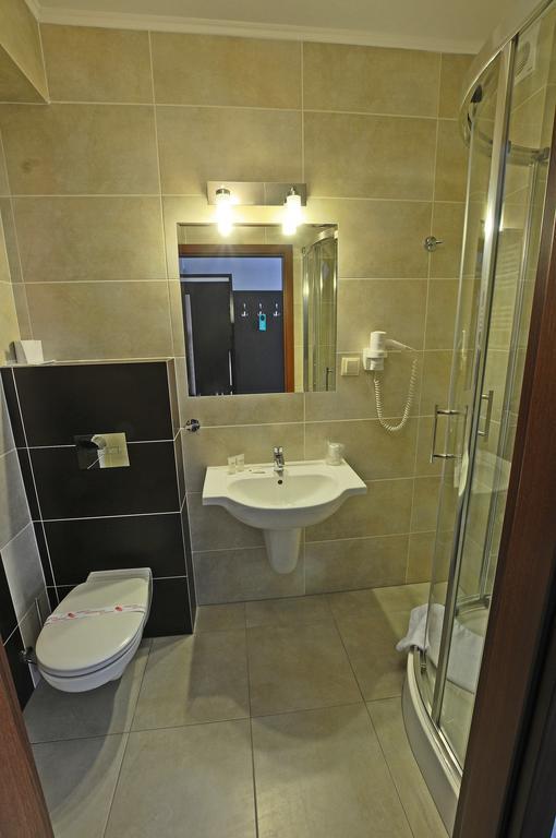 Hotel Martex Płońsk Zimmer foto