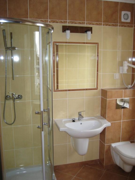 Hotel Martex Płońsk Zimmer foto